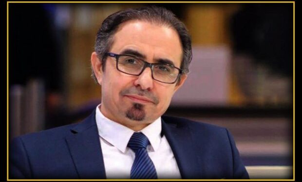 بيان المجلس الوطني لقوى الثورة الأحوازية للتنديد بحكم اعدام السيد حبيب أسيود الكعبي ( حبيب فرج الله كعب)