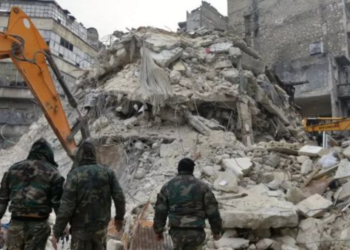 «تداعيات زلزال الفجر الدامي» على الشمال السوري