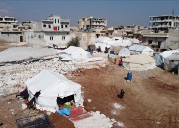 من ضعف إلى عجز (حال الشمال السوري بعد الزلزال)