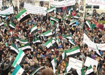 في ذكرى انطلاقة الثورة عطب الذات أم عطب المعارضة ( 2)