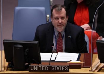 الولايات المتحدة تدعو لفرض عقوبات على النظام السوري وعدم التطبيع معه