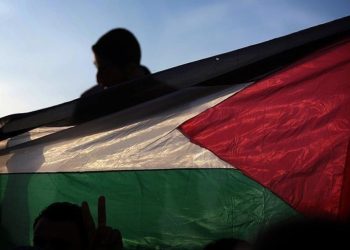 فلسطين وإعادة الاعتبار للشرعية الدولية