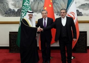 في الاتفاق السعودي – الإيراني