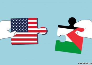 قضية فلسطين وتبدل في المزاج الأميركي