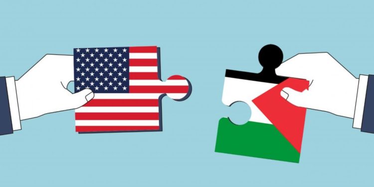 قضية فلسطين وتبدل في المزاج الأميركي