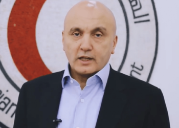 خالد حبوباتي: وجه الأسد الإغاثي ورافد المال في وقت الشدائد