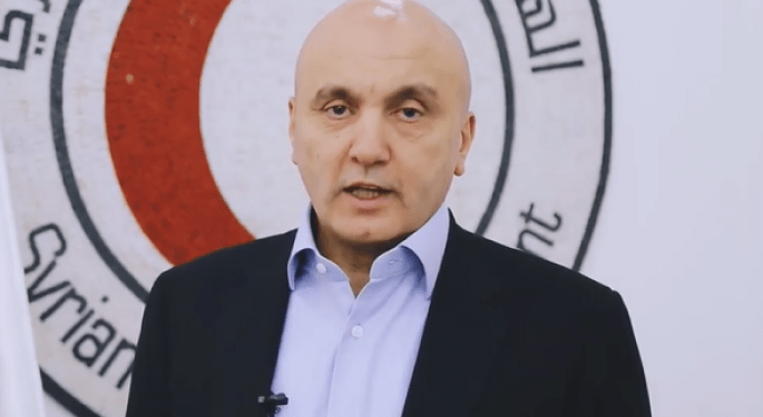 خالد حبوباتي: وجه الأسد الإغاثي ورافد المال في وقت الشدائد