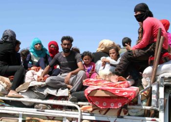 لن تتزلزل إرادة السوريين