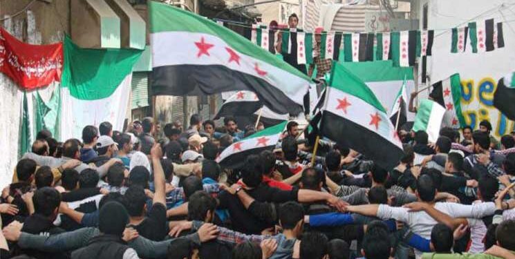 ما يجمع السوريين وما يفرقهم!