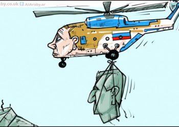 موسكو: الأسد إلى الأبد