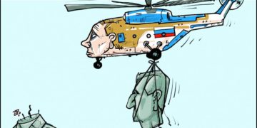 موسكو: الأسد إلى الأبد