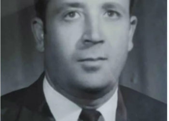 محمد حسن قزموز/ أبو حسان لم يبرح الذاكرة أبدًا