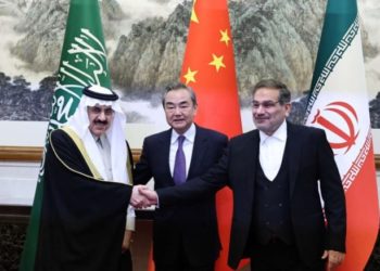 نيويورك تايمز:الوساطة الصينية بين السعودية وإيران قلبت سياسة الشرق الأوسط رأسا على عقب