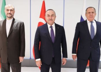 هل بات التطبيع التركي مع النظام السوري قريبًا؟