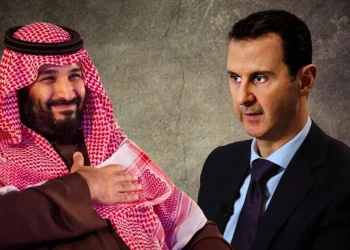 هل تخسر السعودية  آخر أوراقها