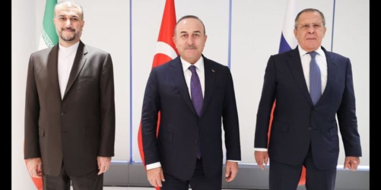 هل بات التطبيع التركي مع النظام السوري قريبًا؟