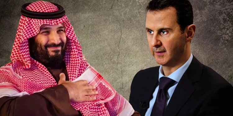 هل تخسر السعودية  آخر أوراقها