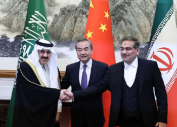 هل من انعكاسات للاتفاق السعودي الإيراني على المسألة السورية؟