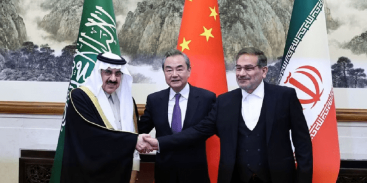 هل من انعكاسات للاتفاق السعودي الإيراني على المسألة السورية؟