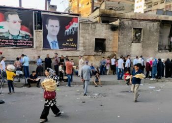 تطبيع العلاقات مع سورية: هل هي فرصة للإصلاح؟