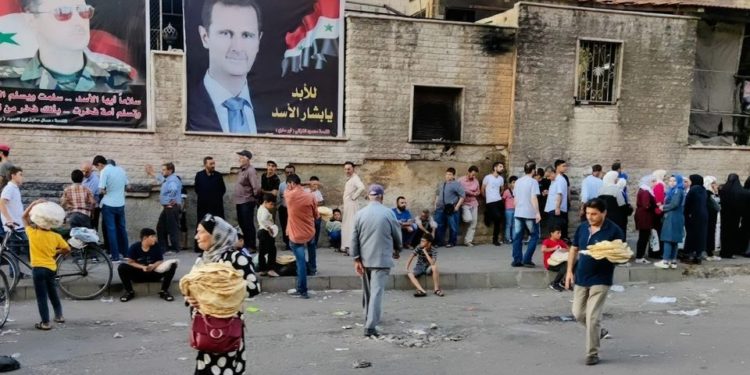 تطبيع العلاقات مع سورية: هل هي فرصة للإصلاح؟