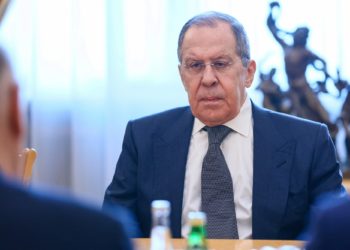 لافروف: من حق السودان الاستعانة بخدمات “فاغنر”