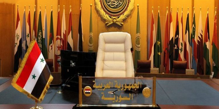 النظام يقر بأن عودته إلى الجامعة العربية شبه مستحيلة.. ما الذي دفعه لذلك؟