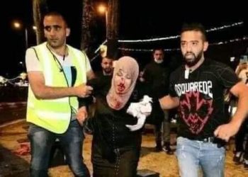 تنديد عربي ودولي باقتحام قوات الاحتلال الإسرائيلي المسجد الأقصى