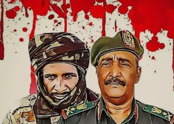 أي مستقبل ينتظر السودان على وقع المعارك؟