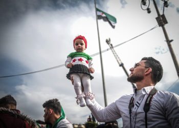 أي مصير للمعارضة السورية بعد التطبيع مع دمشق؟