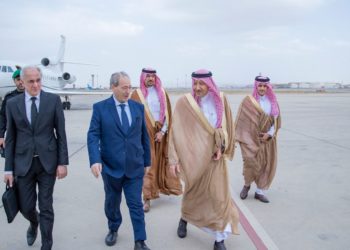 التطبيع مع نظام الأسد: تسريع ما قبل القمة؟