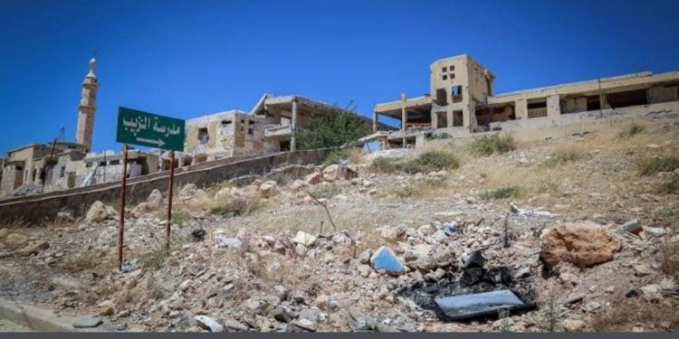 عوالم النشأة وأثر التعليم في إحياء الانتماء الوطني /2