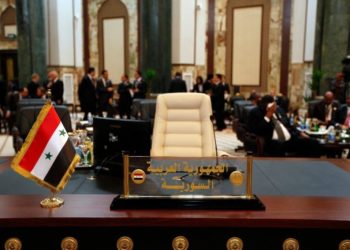 تباين في ردود الفعل.. هل سيعود بشار الأسد إلى الجامعة العربية؟