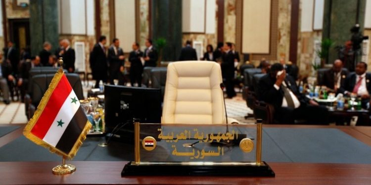 تباين في ردود الفعل.. هل سيعود بشار الأسد إلى الجامعة العربية؟