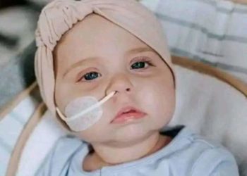 حملة لإنقاذ مرضى السرطان في الشمال السوري، عنوانها(#أنقذوهم)!