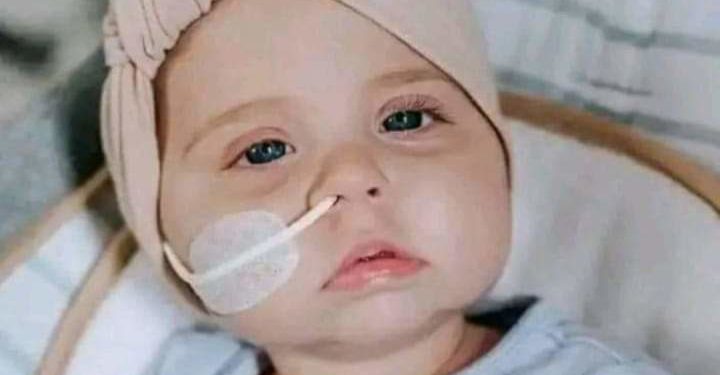 حملة لإنقاذ مرضى السرطان في الشمال السوري، عنوانها(#أنقذوهم)!