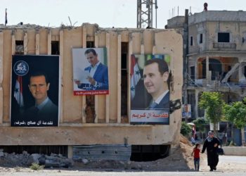 الأميركيون يفاوضون الأسد في عُمان: ورقة سياسية شاملة..