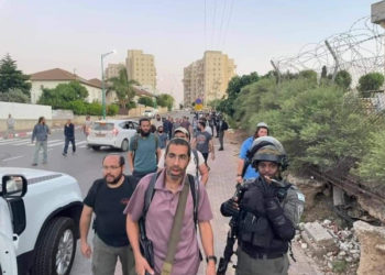 المسؤولية الدولية امام تصاعد الإرهاب الإسرائيلي