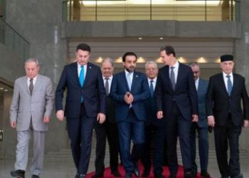 التطبيع مع الأسد مساراته الأولى وبواعثه الراهنة