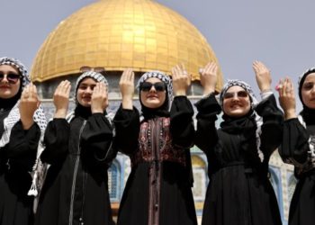 العجز العربي أمام الاعتداءات الإسرائيلية على المصلين