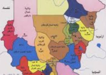 السودان … إلى أين؟   