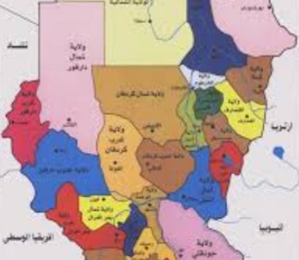 السودان … إلى أين؟   
