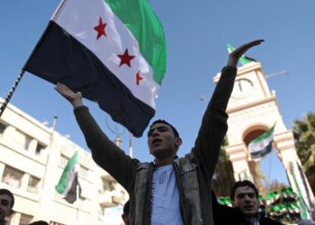 الثورة ودروب الآلام والآمال