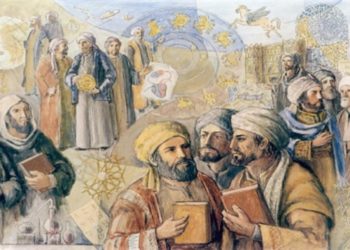 الحضارة في العقل الحرّ