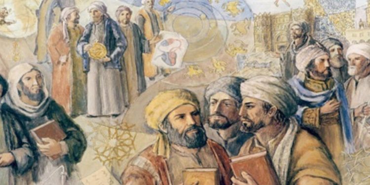 الحضارة في العقل الحرّ