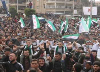 بعد 12 عاماً، ما هو حال الثورة السورية؟