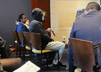 “حفار القبور” يحث واشنطن للضغط على الدول لوقف التطبيع مع النظام السوري