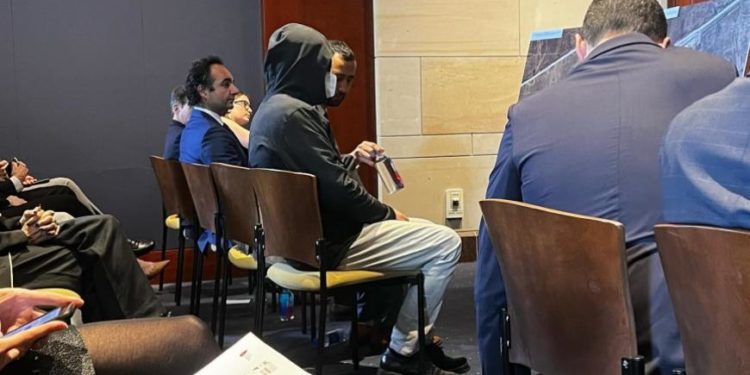 “حفار القبور” يحث واشنطن للضغط على الدول لوقف التطبيع مع النظام السوري