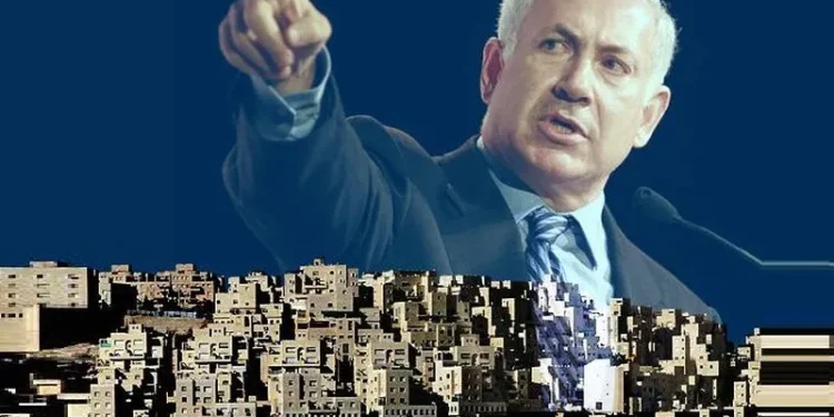 حكومة التطرف وتوسيع نطاق الاستيطان