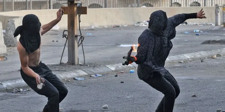 “رمضان” الفلسطينى بامتياز